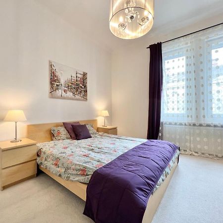 Pilvax Apartment Βουδαπέστη Εξωτερικό φωτογραφία