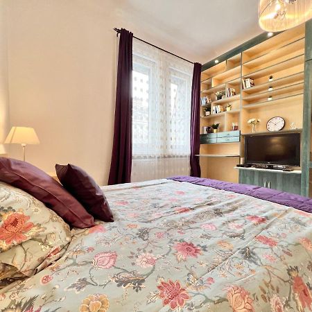 Pilvax Apartment Βουδαπέστη Εξωτερικό φωτογραφία