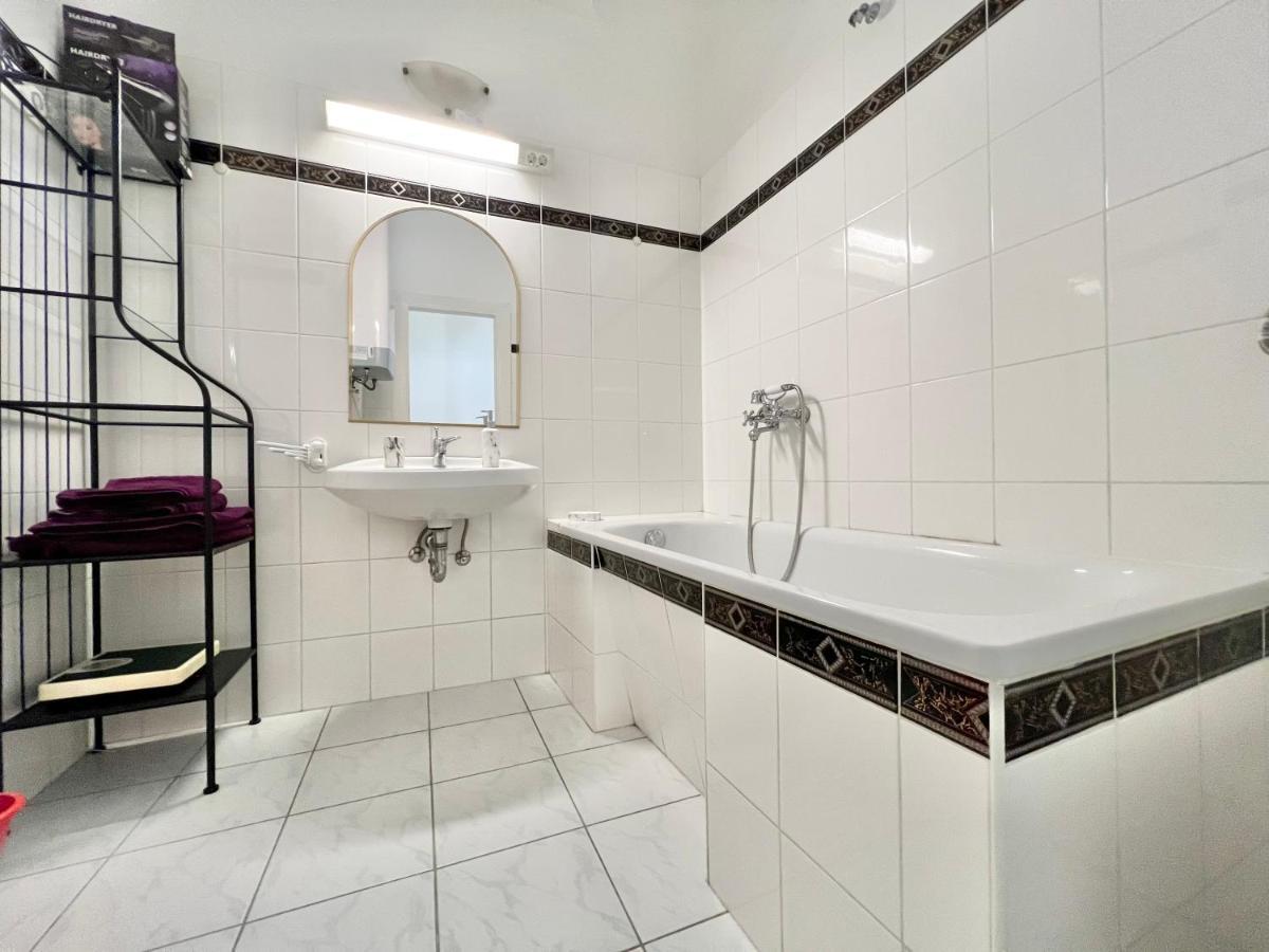 Pilvax Apartment Βουδαπέστη Εξωτερικό φωτογραφία