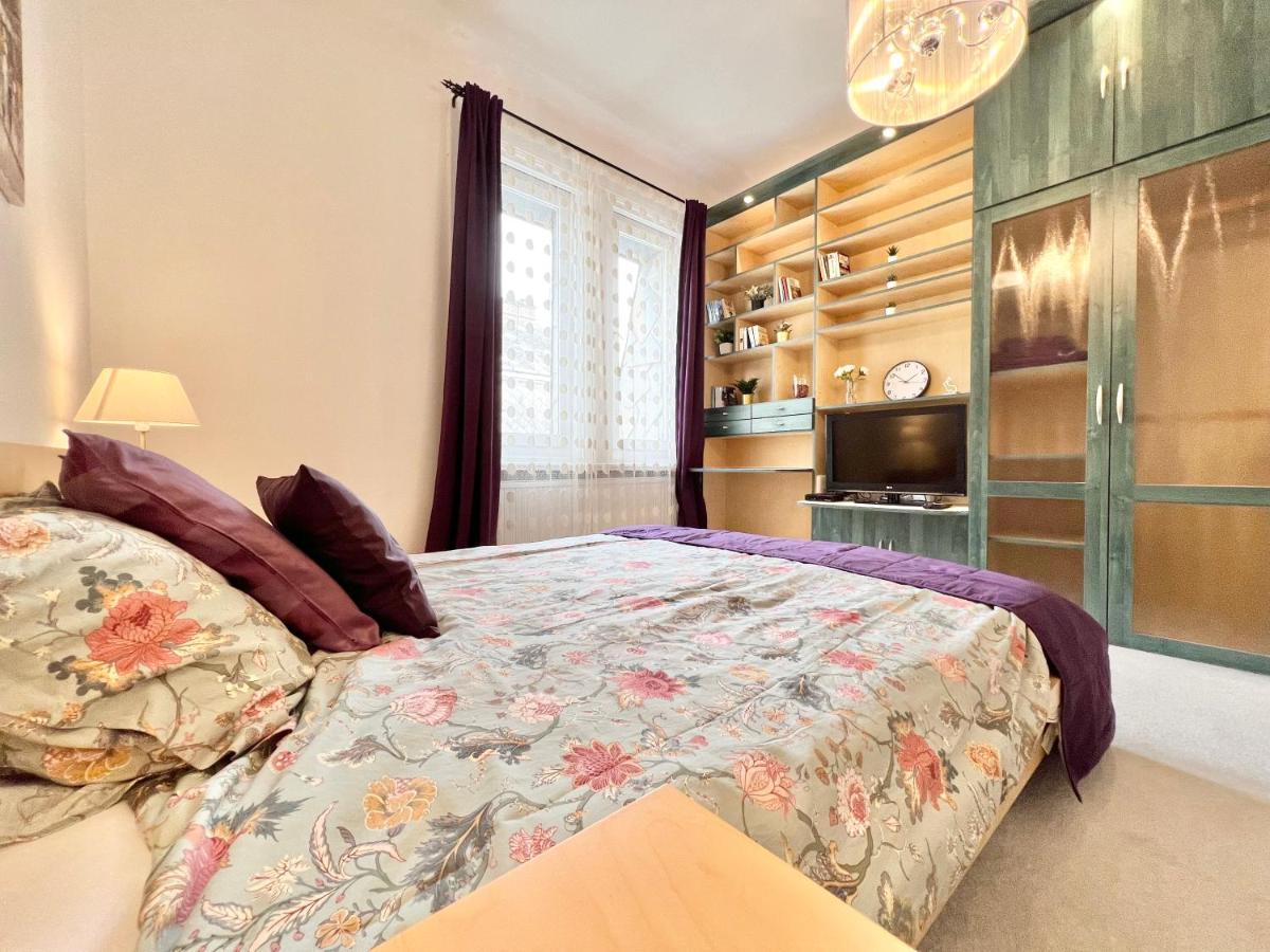 Pilvax Apartment Βουδαπέστη Εξωτερικό φωτογραφία