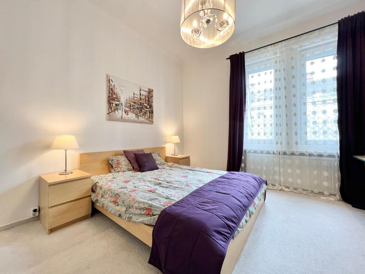 Pilvax Apartment Βουδαπέστη Εξωτερικό φωτογραφία