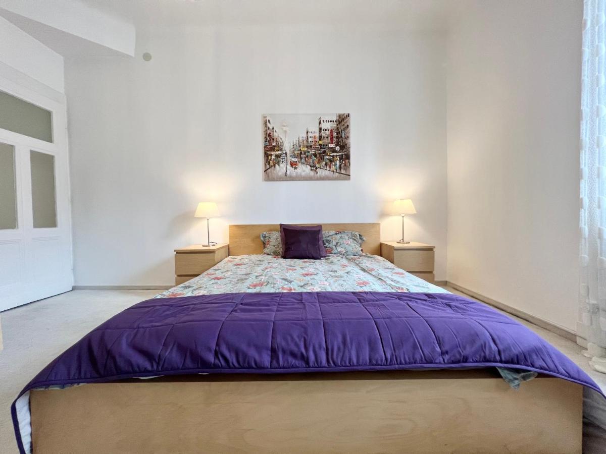 Pilvax Apartment Βουδαπέστη Εξωτερικό φωτογραφία