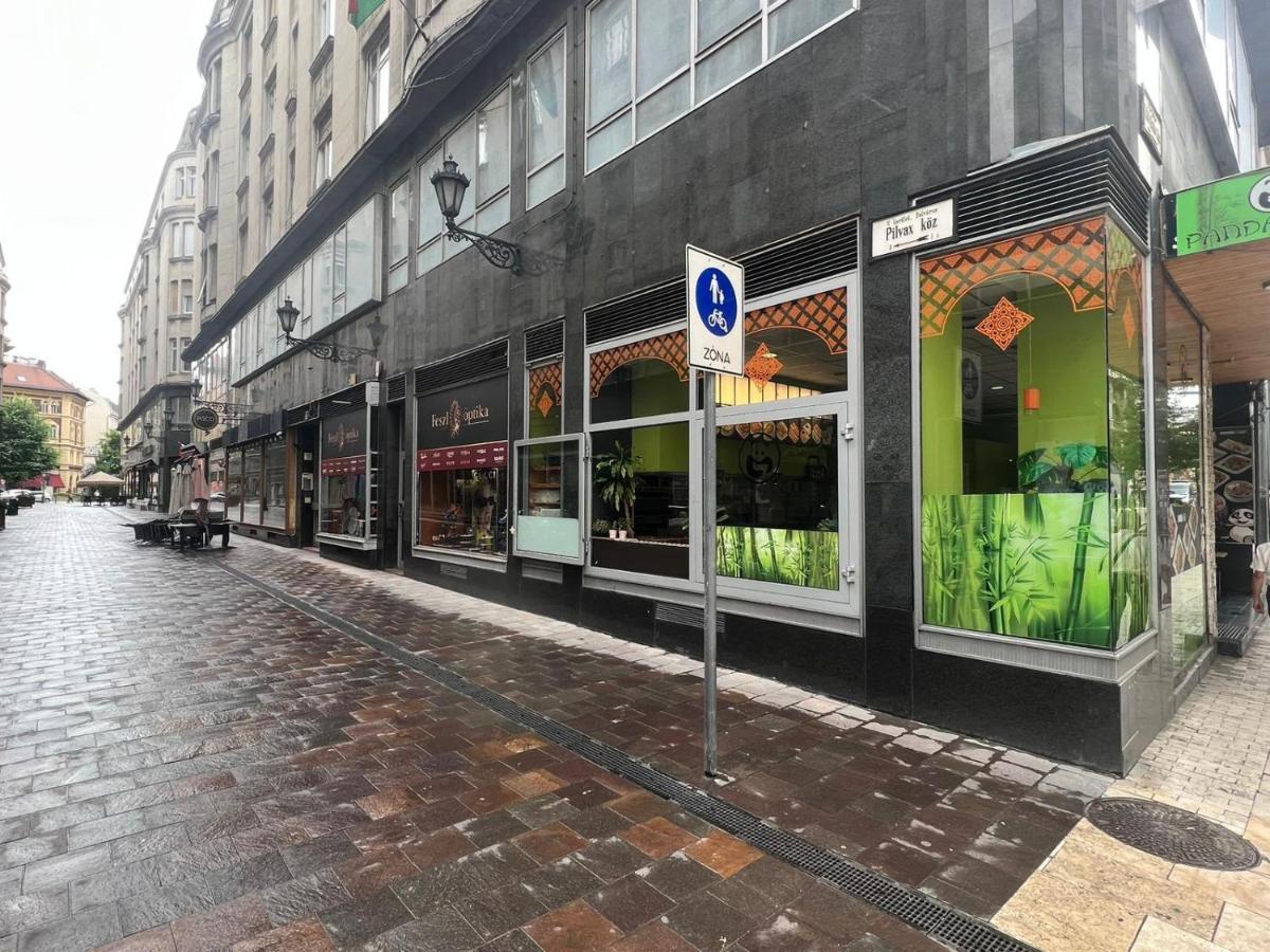 Pilvax Apartment Βουδαπέστη Εξωτερικό φωτογραφία