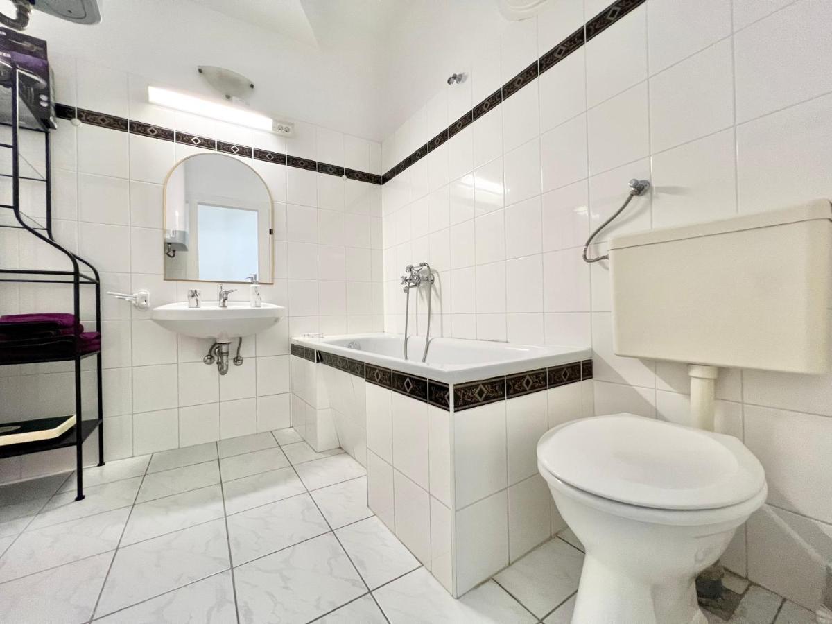 Pilvax Apartment Βουδαπέστη Εξωτερικό φωτογραφία