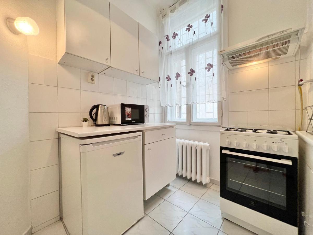 Pilvax Apartment Βουδαπέστη Εξωτερικό φωτογραφία