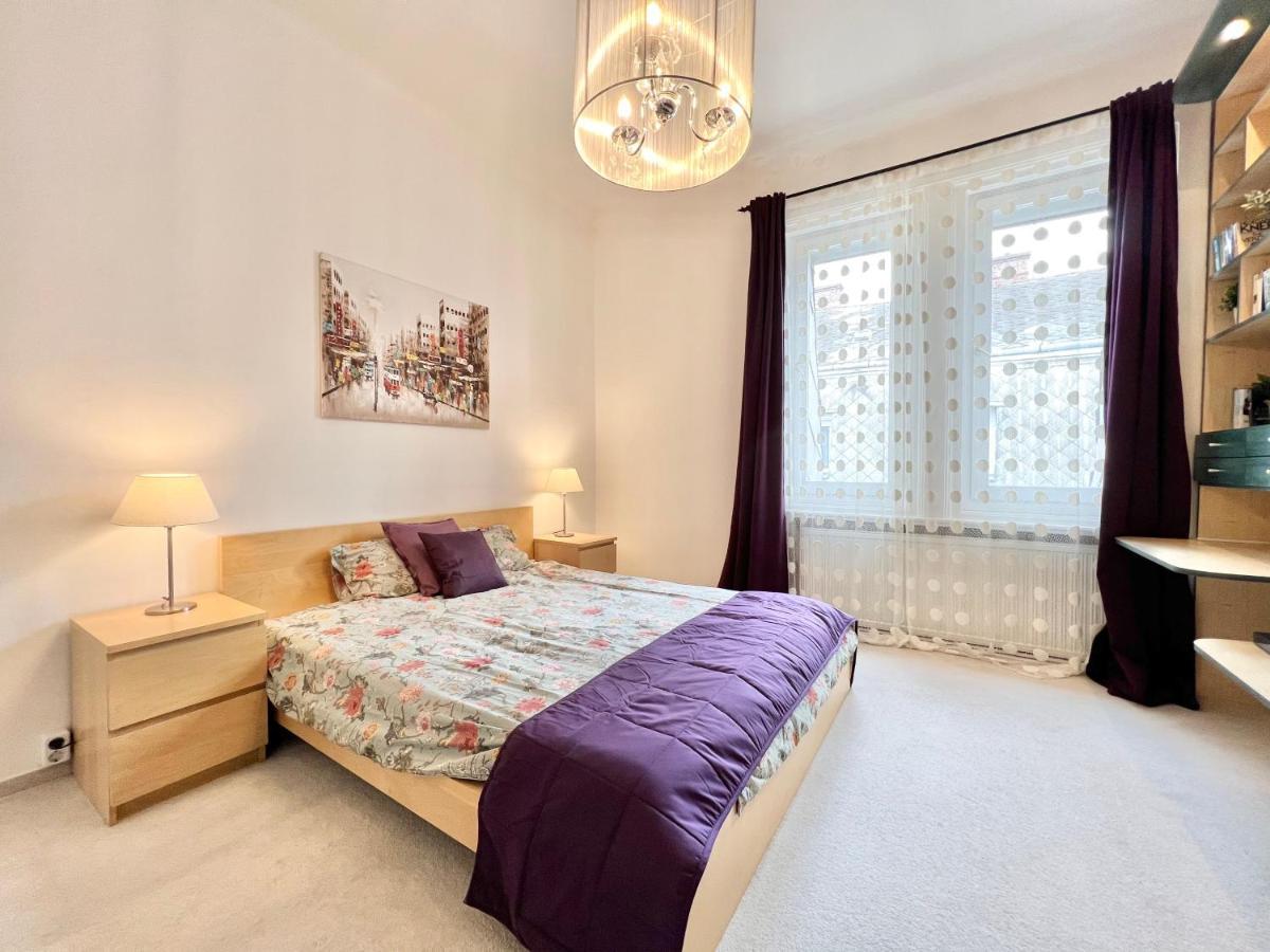 Pilvax Apartment Βουδαπέστη Εξωτερικό φωτογραφία